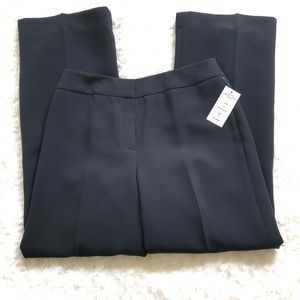Tahari Arthur S. Levine Black Dressy Pants Slacks